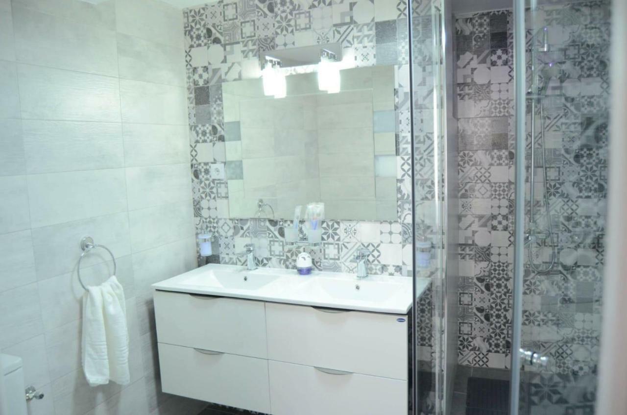 סיביו Kaya Home מראה חיצוני תמונה