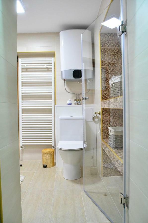 סיביו Kaya Home מראה חיצוני תמונה