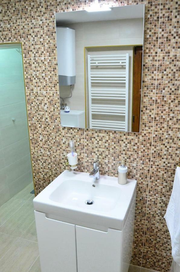 סיביו Kaya Home מראה חיצוני תמונה